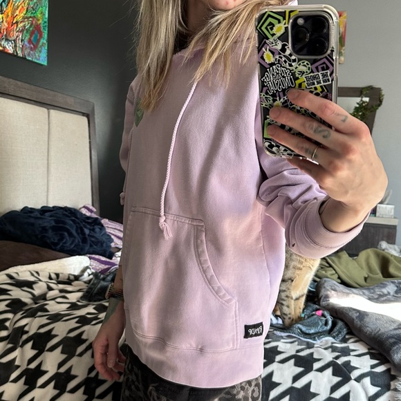 RIPNDIP Money Talks Hoodie - Picture 4 of 15